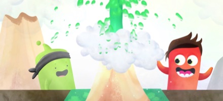 Your brain is like a muscle - Big Ideas - Classdojo